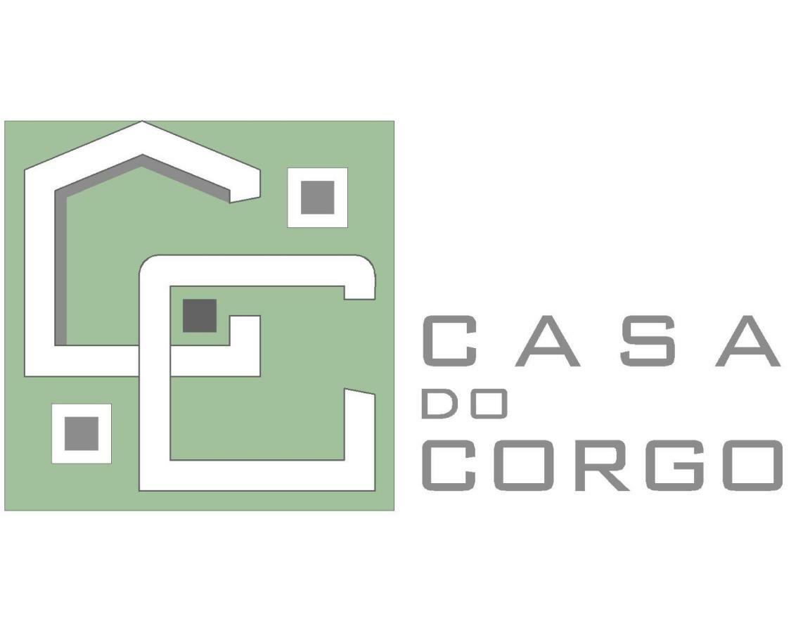 Casa Do Corgo Em Quarteira Villa Exterior photo